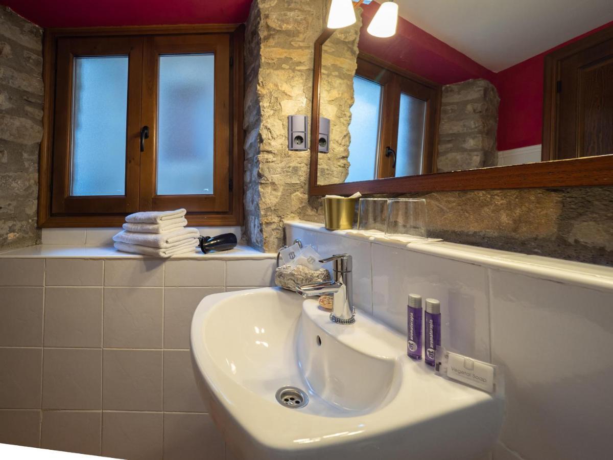Готель Casa Cruz - Auto Check-In (Adults Only) Больтанья Екстер'єр фото