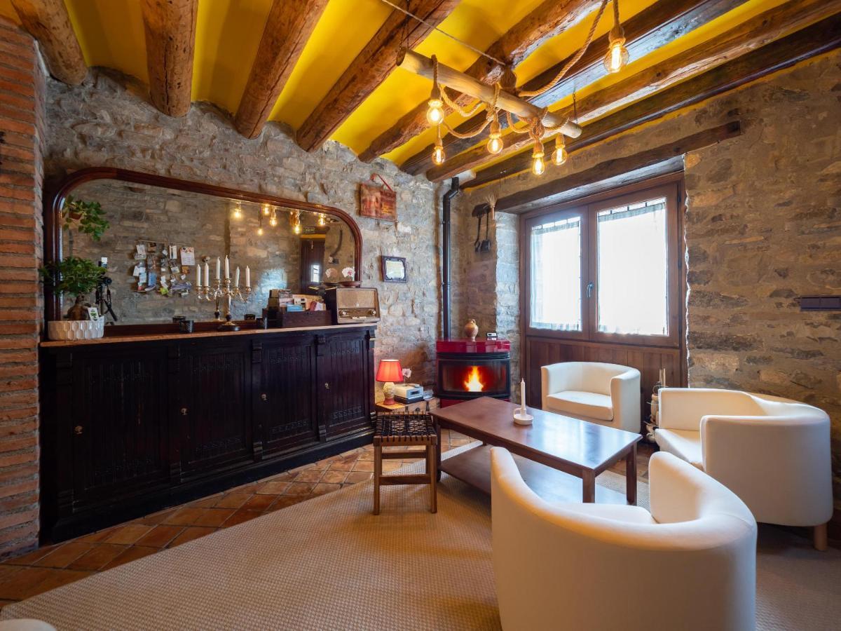 Готель Casa Cruz - Auto Check-In (Adults Only) Больтанья Екстер'єр фото